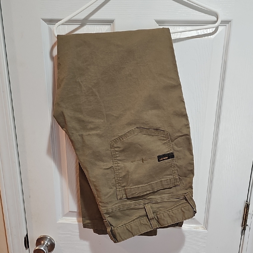 Ariat Rebar Pants